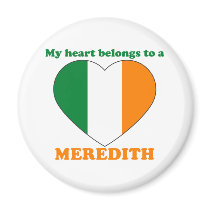 Meredith magnets
