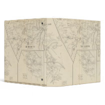Meredith, Meredith Village Vinyl Binders