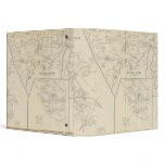 Meredith, Meredith Village Vinyl Binders
