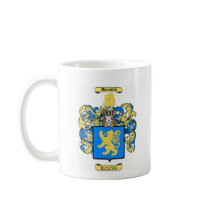 Meredith Mugs