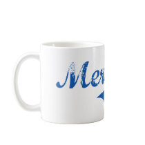 Meredith New Hampshire Classic Design Coffee Mug