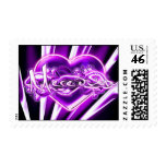 Meredith Postage Stamp
