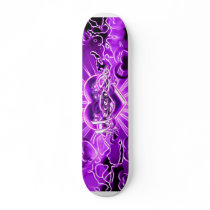 Meredith Skateboard