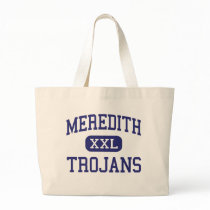Meredith Trojans Middle Des Moines Iowa bags by customteamsportswear Meredith Trojans Middle Des Moines Iowa bags