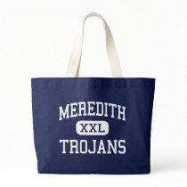 Meredith Trojans Middle Des Moines Iowa bags by customteamsportswear Meredith Trojans Middle Des Moines Iowa bags