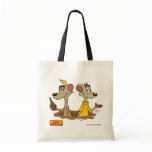Merely Meerkats Bag
