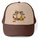Merely Meerkats Hat