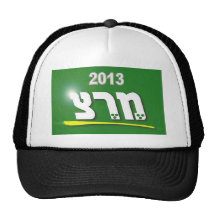 Meretz 2013 hat