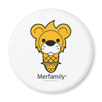 "Merfamily®" SINGAPORE magnets by virtuocity "Merfamily®" SINGAPORE magnets