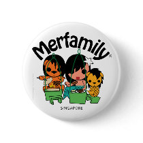 Merfamily® Singapore Satay buttons