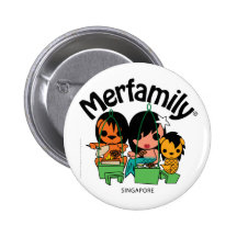 Merfamily® Singapore Satay Buttons