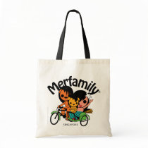 MERFAMILY Singapore Trishaw bags