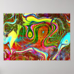 Merge and Transform Print