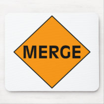 Merge Mousepad