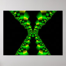 Merger or Division Posters