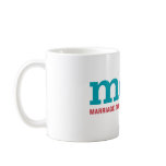 MERI Logo Coffee Mug