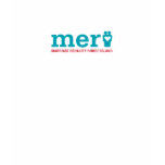 MERI Logo Tshirts