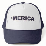 'Merica Hat