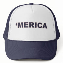 'Merica Hat