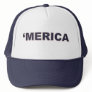 'Merica Hat