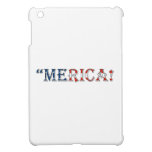 merica iPad mini covers