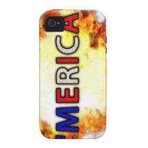 'MERICA iPhone 4 CASE