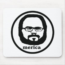 Merica Mousepads