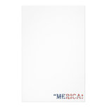 merica stationery