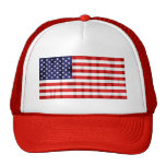 'MERICA U.S. Flag Hats