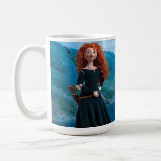 Merida 7 mug
