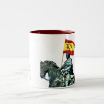 Merida Coffee Mugs
