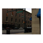 Meridian Street posters