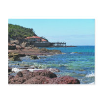 Merimbula , Australia postcards