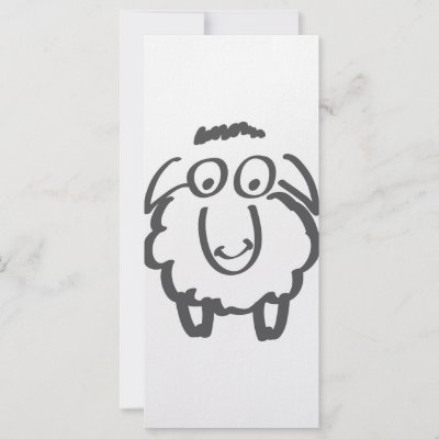 Sheep Rack