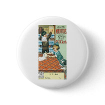 Meritas Table and Shelf Oil Cloth buttons