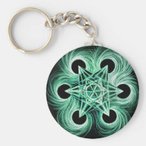 merkaba keychains