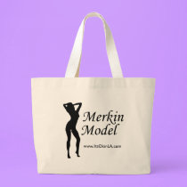 Merkin Model bags