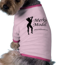 Merkin Model pet clothing by itsokinla Merkin Model pet clothing