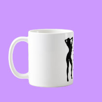 Merkin Model mugs