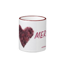 Merkin Mug (With ADP)