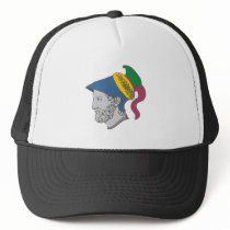 Merkur mercury hats