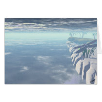 Merky Dawn cards