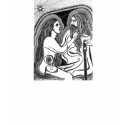 merlin and vivien t-shirts by Thebamboogroove merlin and vivien t-shirts