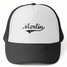 Merlin Classic