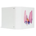 Merlin & Dragon Vinyl Binders