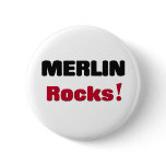 Merlin Rocks Pins
