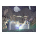 Merlin's Defense posters by Harrington_Studios Merlin's Defense posters