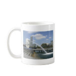 Merlion mugs