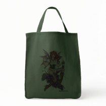 Merlot Fairy Bag