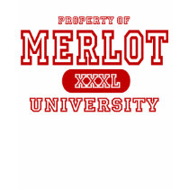 Merlot University t-shirts by universityshirts Merlot University t-shirts